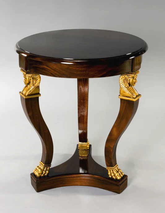 LUXURY LIVING STARTS HERE